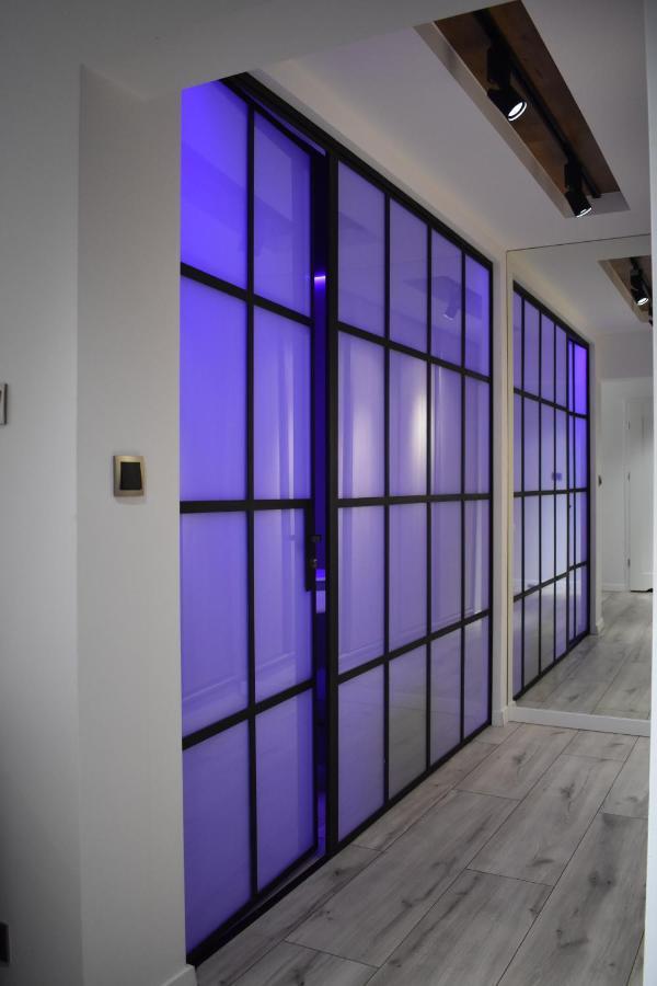 Apartament Nadmorski Устка Экстерьер фото